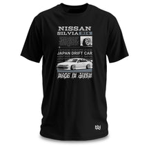 Camiseta Masculina NS14