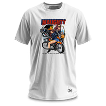 Camiseta Masculina Naughty