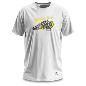 Camiseta Masculina No Fear
