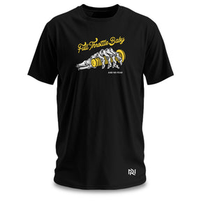 Camiseta Masculina No Fear