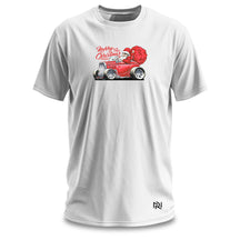 Camiseta Masculina Noel Hotrod
