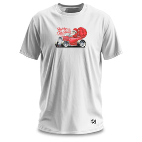 Camiseta Masculina Noel Hotrod