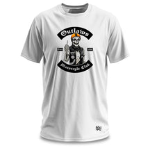 Camiseta Masculina Outlaws