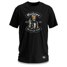 Camiseta Masculina Outlaws