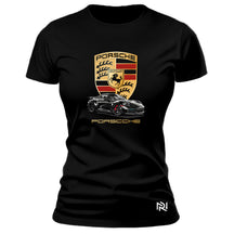 Camiseta Feminina Baby Look P911