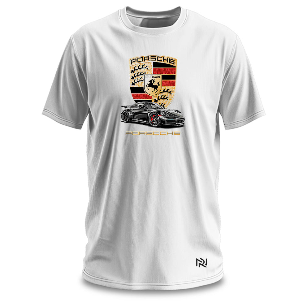 Camiseta Masculina P911