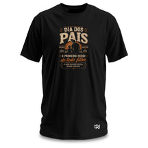 Camiseta Masculina Dia dos Pais
