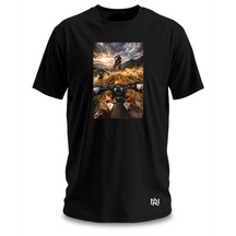 Camiseta Masculina POV Motocross