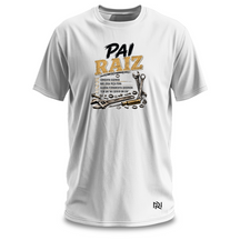 Camiseta Masculina Pai Raiz
