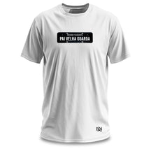 Camiseta Masculina Pai Velha Guarda