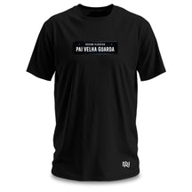 Camiseta Masculina Pai Velha Guarda