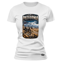 Camiseta Feminina Patagonia