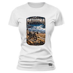 Camiseta Feminina Patagonia