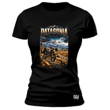Camiseta Feminina Patagonia