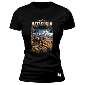 Camiseta Feminina Patagonia