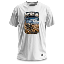 Camiseta Masculina Patagonia