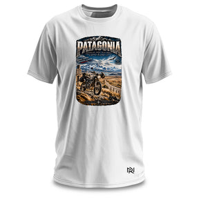 Camiseta Masculina Patagonia