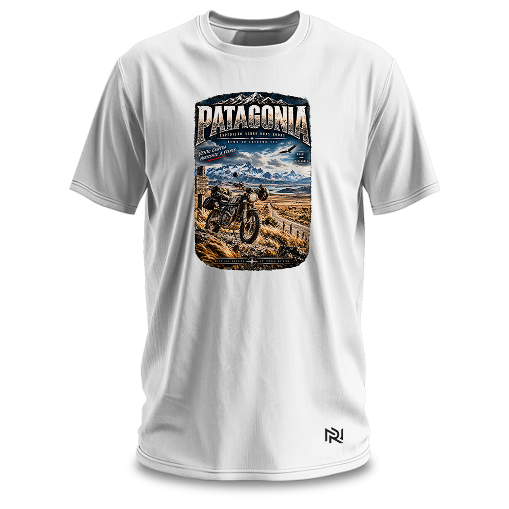 Camiseta Masculina Patagonia