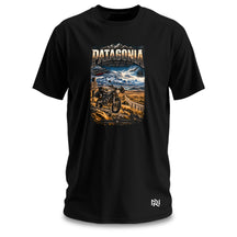 Camiseta Masculina Patagonia