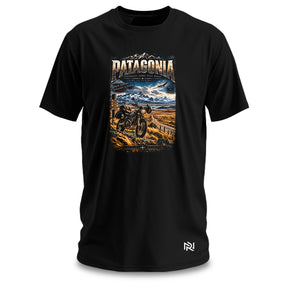 Camiseta Masculina Patagonia