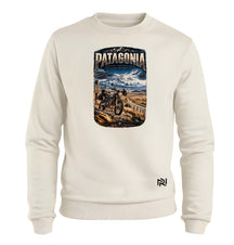 Moletom Felpado Patagonia