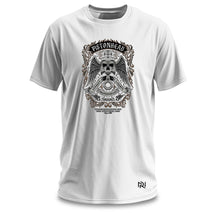 Camiseta Masculina Pistonhead