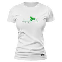 Camiseta Feminina Baby Look Pulso