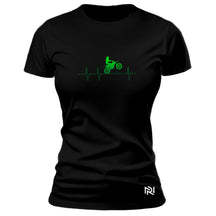 Camiseta Feminina Baby Look Pulso