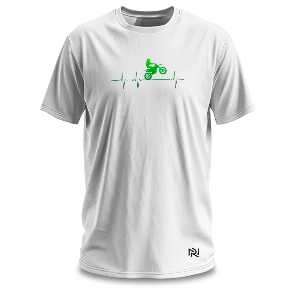 Camiseta Masculina Pulso