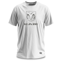 Camiseta Masculina RAM
