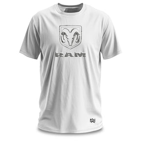 Camiseta Masculina RAM