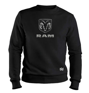 Moletom Felpado RAM