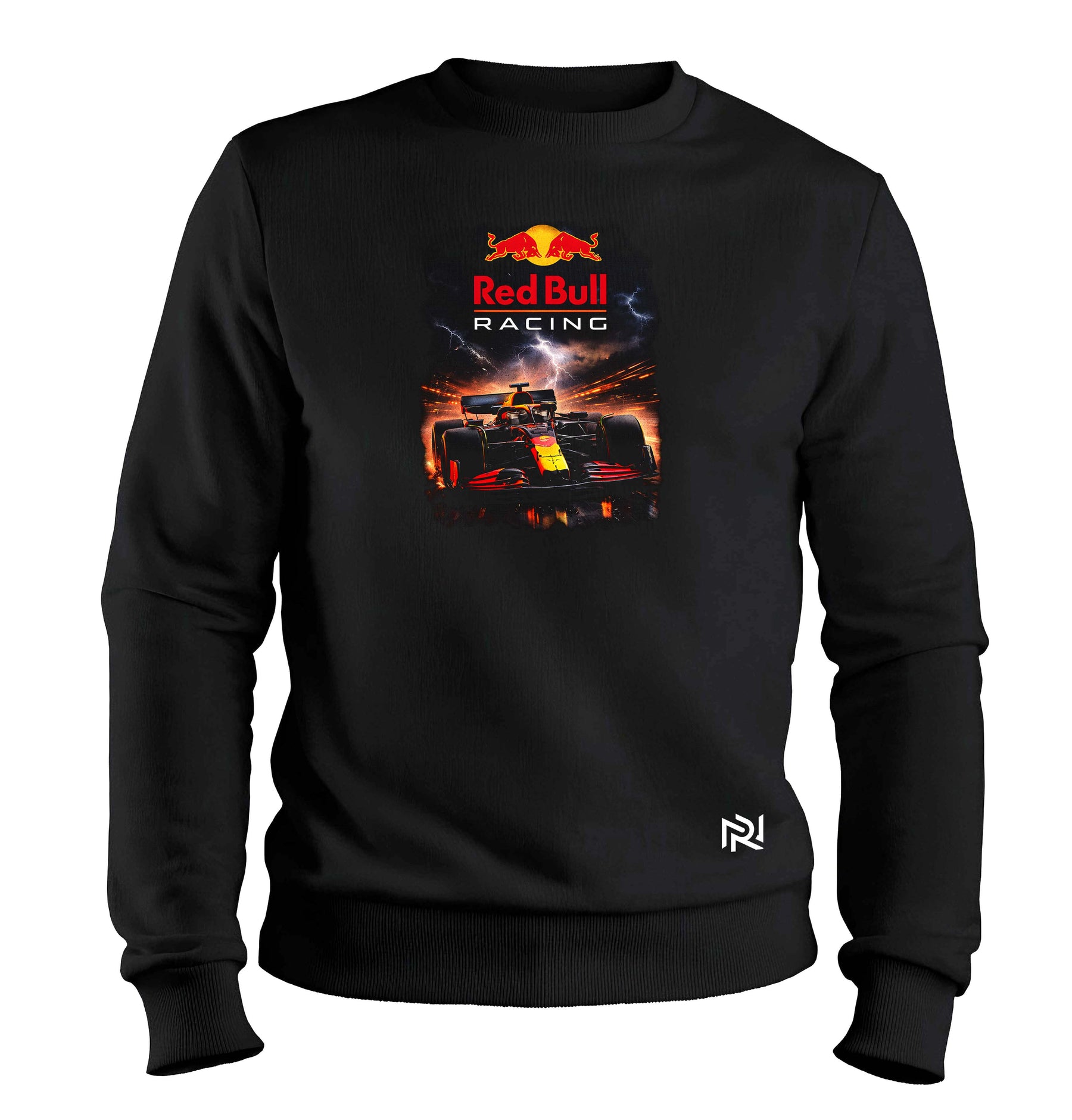 Moletom Felpado Red Bull Racing