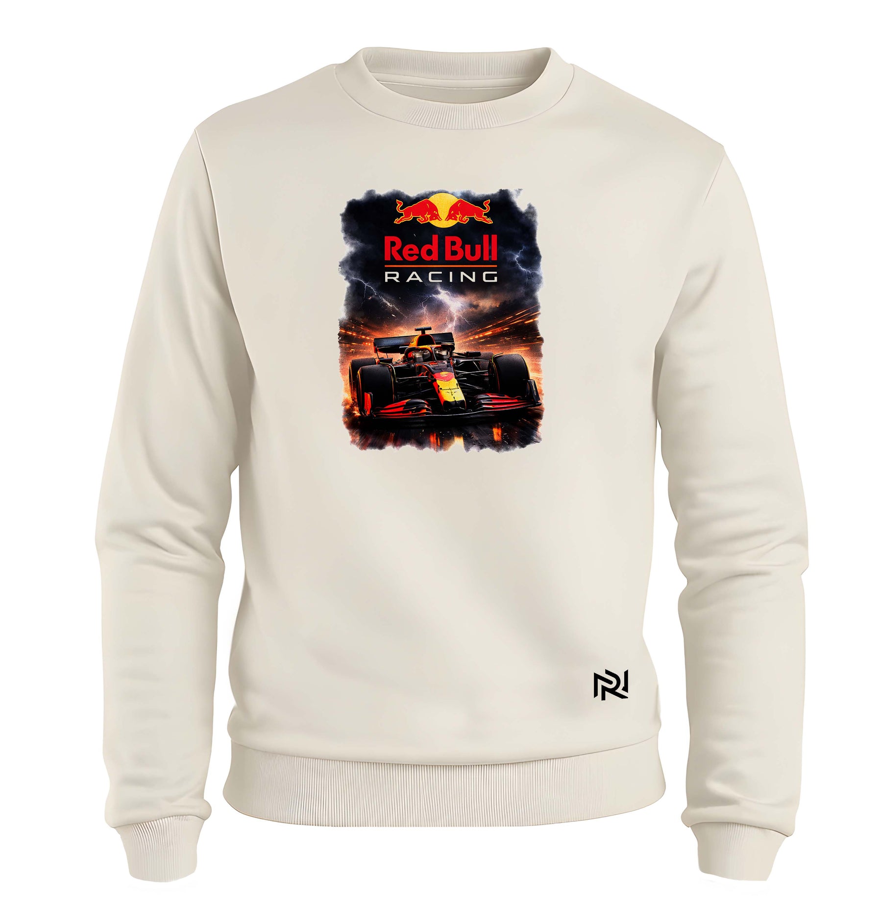 Moletom Felpado Red Bull Racing
