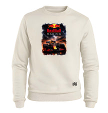Moletom Felpado Red Bull Racing