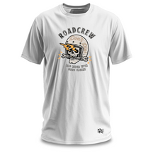 Camiseta Masculina Roadcrew