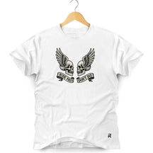 Camiseta Masculina Ride Fast