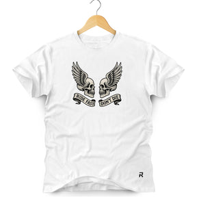 Camiseta Masculina Ride Fast