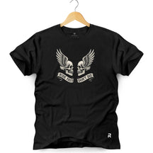 Camiseta Masculina Ride Fast