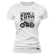 Camiseta Feminina Baby Look RN Street Style