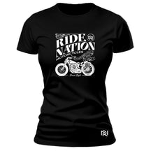 Camiseta Feminina Baby Look RN Street Style