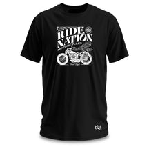 Camiseta Masculina RN Street Style