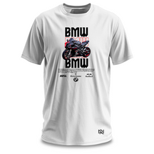 Camiseta Masculina RR BMW
