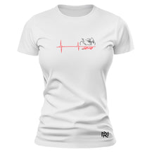 Camiseta Feminina Baby Look RR