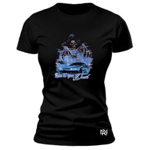 Camiseta Feminina Baby Look RTYD