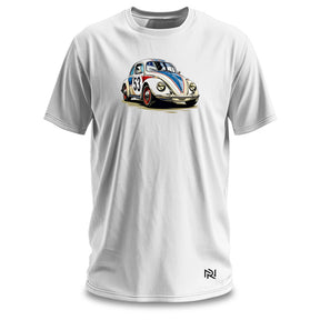 Camiseta Masculina Racer 53