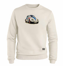 Moletom Felpado Racer 53