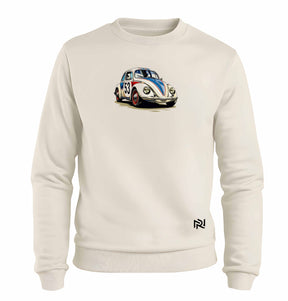 Moletom Felpado Racer 53
