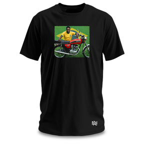 Camiseta Masculina Rei CG