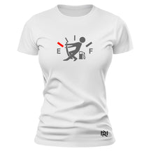 Camiseta Feminina Baby Look Reserva